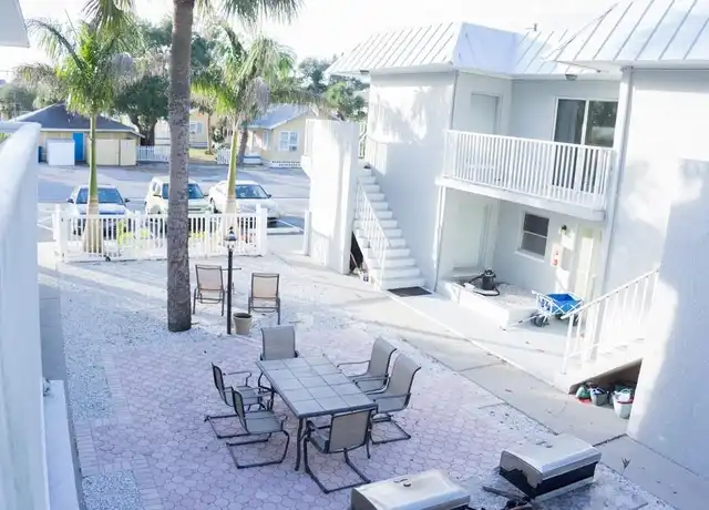Property at 701 1st St Unit 3, Indian Rocks Beach, FL, 33785, 1 bed, 1 bath, [object Object]