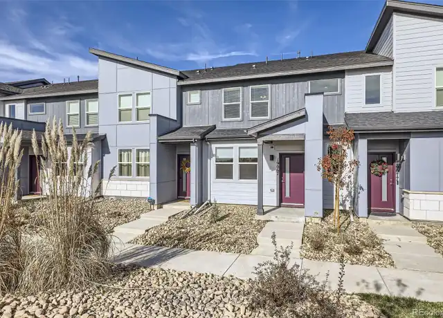 Property at 19067 E 64th Ave, Denver, CO, 80249, 3 beds, 2.5 baths, [object Object]