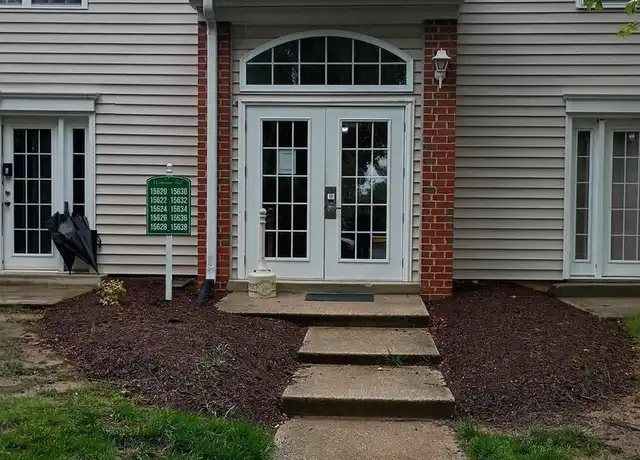 Property at 15632 Weathervane Ter Unit 632, Woodbridge, VA, 22191, 2 beds, 1.5 baths, [object Object]