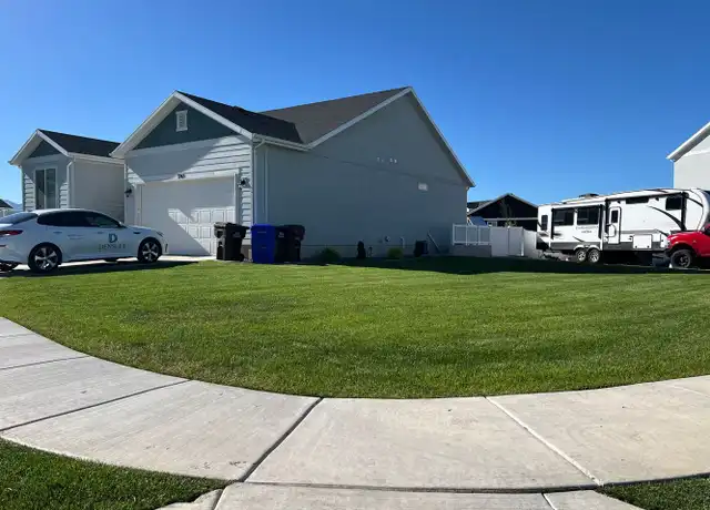 Property at 7743 N Lone Tree Ct, Eagle Mountain, UT, 84005, 3 beds, 1 bath, [object Object]