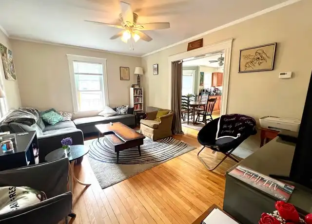 Property at 190 North St Unit 2, Somerville, MA, 02144, 5 beds, 2 baths, [object Object]