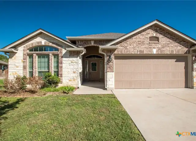 Property at 5201 Cicero Dr, Belton, TX, 76513, 3 beds, 2 baths, [object Object]