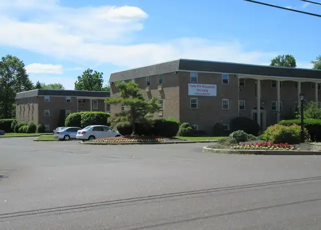 Property at Liberty Square Apartments - 416 W Vine St, Hatfield, PA, 19440, 1-2 bed, 1 bath, [object Object]