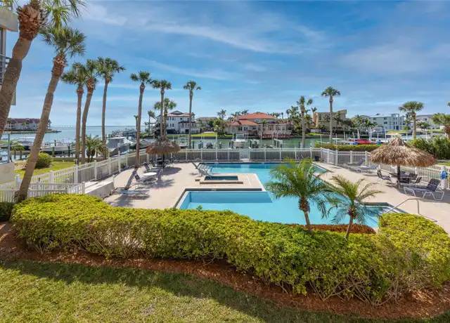 Property at 363 Pinellas Bayway S #33, Saint Petersburg, FL, 33715, 2 beds, 1 bath, [object Object]