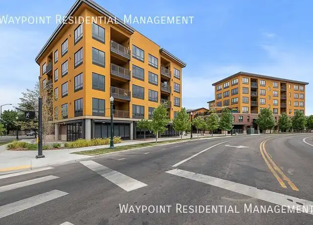 Property at 880 W River St #409, Boise, ID, 83702, 1 bed, 1 bath, [object Object]
