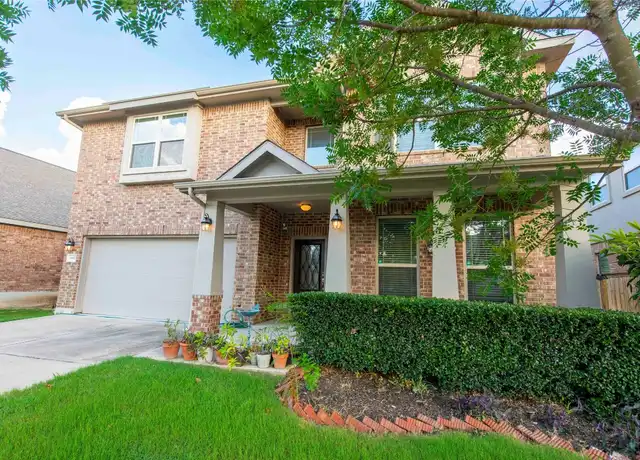Property at 3661 Bainbridge St, Round Rock, TX, 78681, 4 beds, 2.5 baths, [object Object]