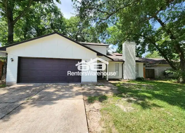 Property at 3207 Glade Springs Dr, Kingwood, TX, 77339, 4 beds, 2 baths, [object Object]