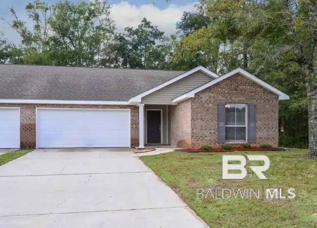 Property at 3823 Chesterfield Ln, Foley, AL, 36535, 3 beds, 2 baths, [object Object]