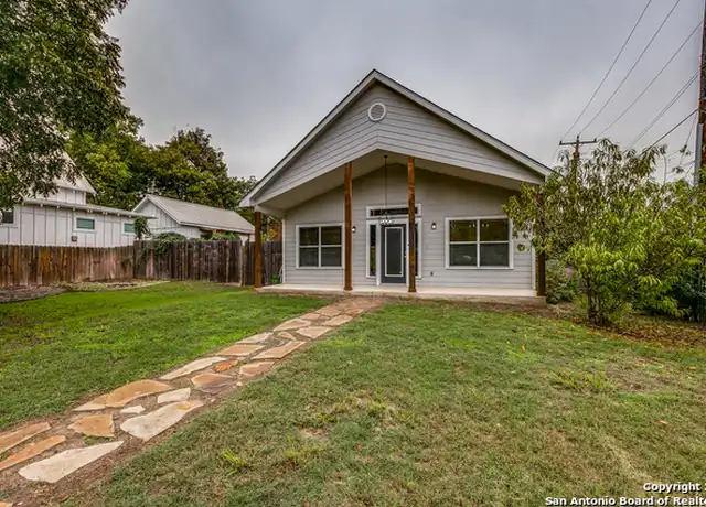 Property at 1231 Mason St, San Antonio, TX, 78208, 2 beds, 2 baths, [object Object]
