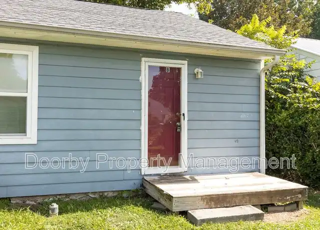 Property at 5345 Lazard St Unit B, Chattanooga, TN, 37412, 1 bed, 1 bath, [object Object]