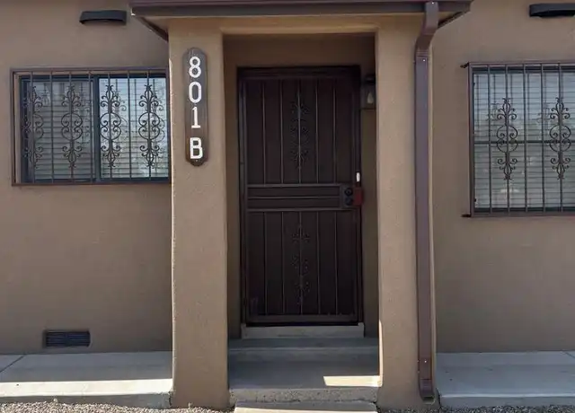 Property at 801 Ortiz Dr SE Unit B, Albuquerque, NM, 87108, 1 bed, 1 bath, [object Object]