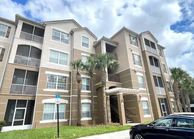 Property at 3332 Robert Trent Jones Dr #20803, Orlando, FL, 32835, 3 beds, 2 baths, [object Object]