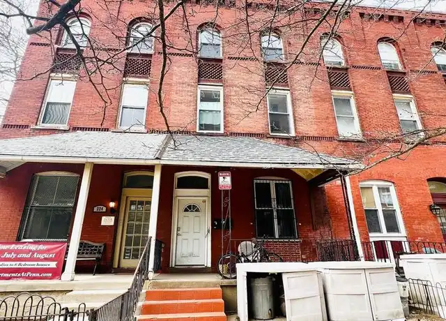 Property at 222 S 43rd St Unit 2, Philadelphia, PA, 19104, 3 beds, 2 baths, [object Object]