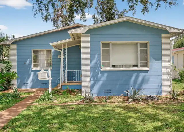 Property at 2491 35th Ave N, Saint Petersburg, FL, 33713, 3 beds, 2 baths, [object Object]