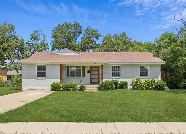 Property at 519 Royal Crest Dr, Richardson, TX, 75081, 3 beds, 2 baths, [object Object]