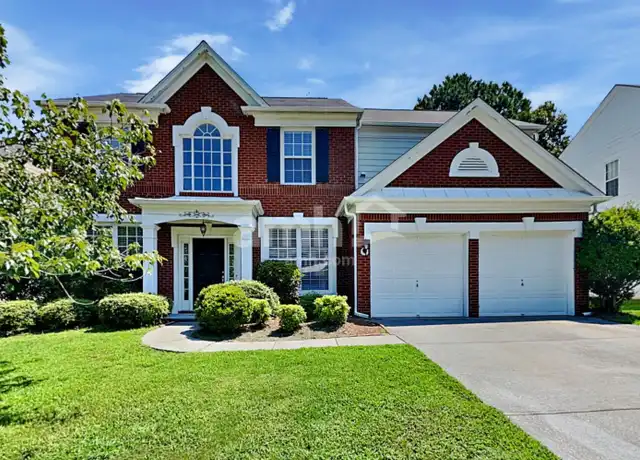 Property at 507 Keeneland Ave, Woodstock, GA, 30189, 4 beds, 2.5 baths, [object Object]