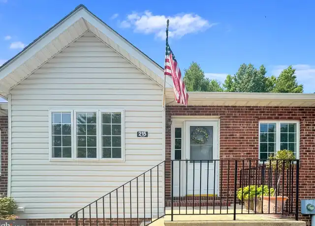 Property at 215 Westlake Blvd, Prince Frederick, MD, 20678, 3 beds, 3 baths, [object Object]