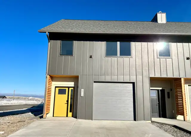 Property at New, Pet Friendly, 2 bed 2 bath Townhouses! - 2300 Shorthorn Ave Bldg 1, Helena, MT, 59602, 2 beds, 2 baths, [object Object]