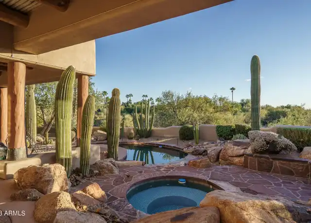 Property at 8601 E Carefree Dr, Carefree, AZ, 85377, 3 beds, 3 baths, [object Object]