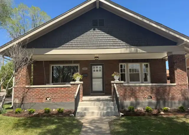 Property at 331 W Evans Ave, Pueblo, CO, 81004, 5 beds, 2.5 baths, [object Object]