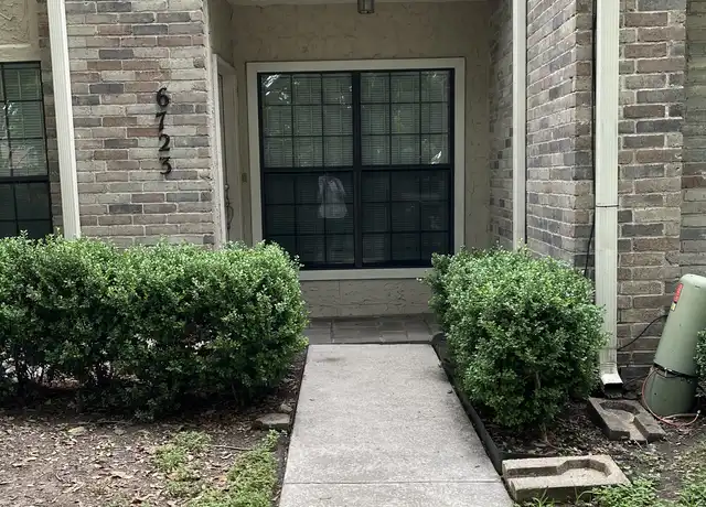 Property at 6723 Belmont St Unit 6723, Houston, TX, 77005, 3 beds, 2.5 baths, [object Object]