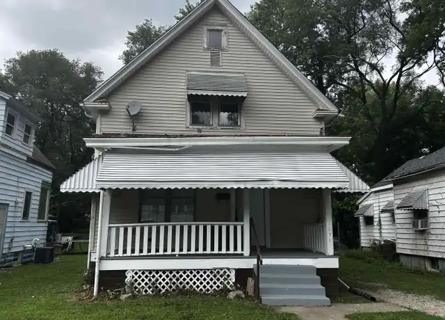 Property at 1031 E Behrends Ave, Peoria, IL, 61603, 3 beds, 2 baths, [object Object]