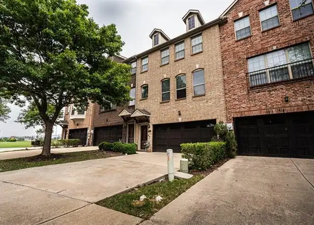 Property at 1487 Chase Ln, Irving, TX, 75063, 3 beds, 2.5 baths, [object Object]