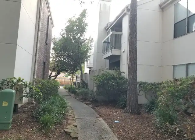 Property at 7950 N Stadium Dr #164, Houston, TX, 77030, 2 beds, 1 bath, [object Object]