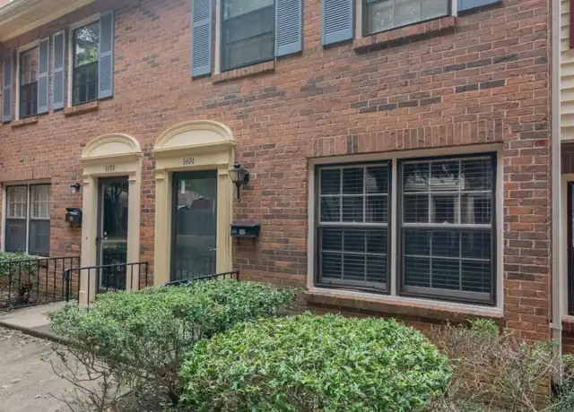 Property at 4631 Old Lantern Way Unit 1, Charlotte, NC, 28212, 2 beds, 1.5 baths, [object Object]