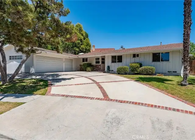 Property at 23730 Carard St, Woodland Hills, CA, 91367, 4 beds, 2 baths, [object Object]