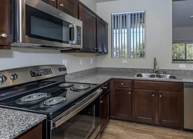 Property at The Covington by Picerne - 7800 S Rainbow Blvd, Las Vegas, NV, 89139, 1-2 bed, 1-2 bath, [object Object]