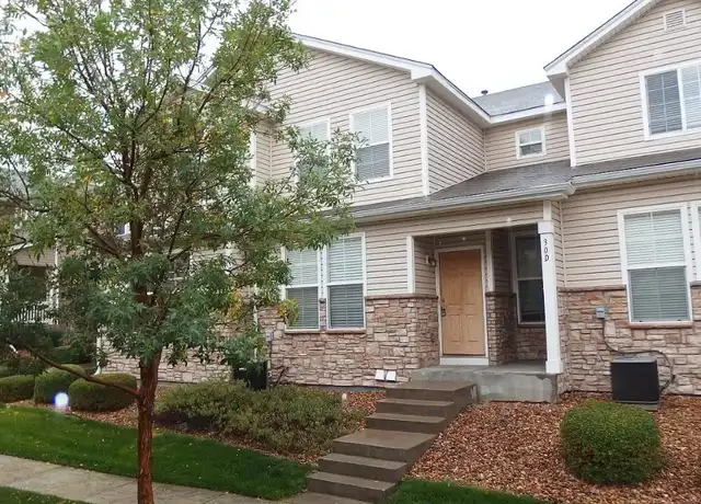 Property at 9758 Laredo St Unit 30D, Commerce City, CO, 80022, 2 beds, 2.5 baths, [object Object]