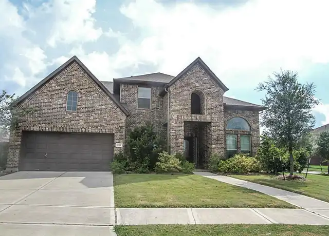 Property at 4811 Camden Springs Ln, Sugar Land, TX, 77479, 4 beds, 3.5 baths, [object Object]