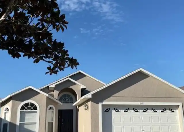 Property at 3225 Harpers Ferry Ct, Orlando, FL, 32837, 3 beds, 2 baths, [object Object]