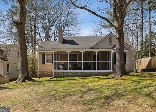 Property at 575 Pelham Rd NE, Atlanta, GA, 30324, 3 beds, 2 baths, [object Object]