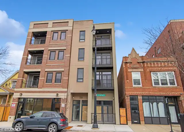 Property at 3332 W Irving Park Rd #2, Chicago, IL, 60618, 3 beds, 2 baths, [object Object]
