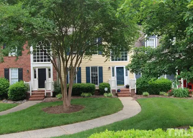 Property at 1225 Cranebridge Pl, Chapel Hill, NC, 27517, 2 beds, 2.5 baths, [object Object]