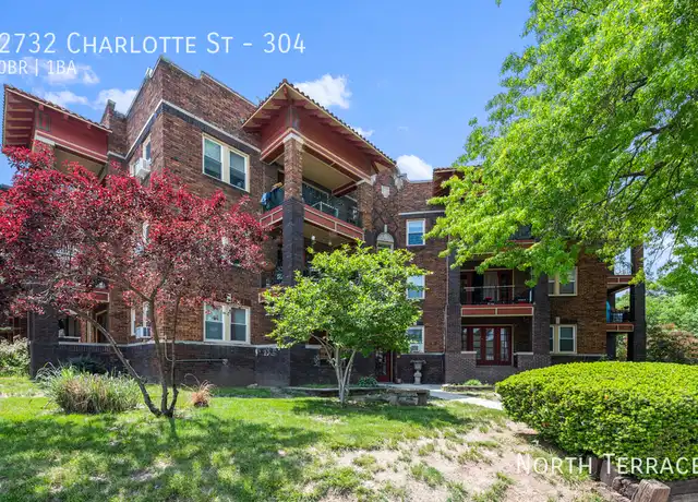 Property at 2732 Charlotte St Unit 304, Kansas City, MO, 64109, 0 beds, 1 bath, [object Object]