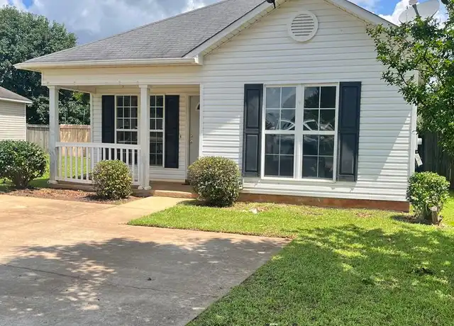 Property at 306 Haverhill Cir, Warner Robins, GA, 31088, 3 beds, 2 baths, [object Object]
