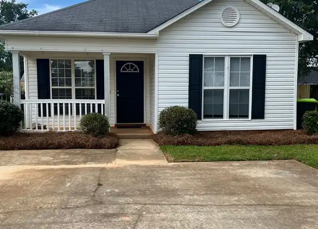 Property at 306 Haverhill Cir, Warner Robins, GA, 31088, 3 beds, 2 baths, [object Object]