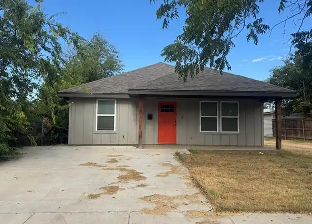 Property at 926 Poplar St, Abilene, TX, 79602, 3 beds, 2 baths, [object Object]