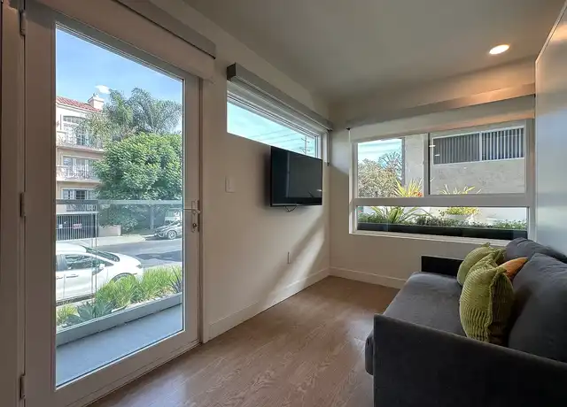 Property at MySuite at Cara Co-Living - 1743 Butler Ave, Los Angeles, CA, 90025, 1 bed, 1 bath, [object Object]