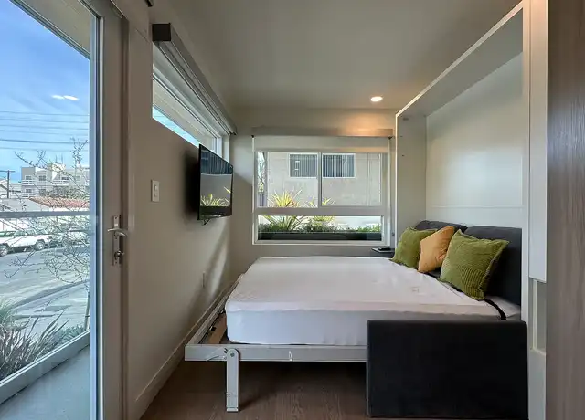 Property at MySuite at Cara Co-Living - 1743 Butler Ave, Los Angeles, CA, 90025, 1 bed, 1 bath, [object Object]