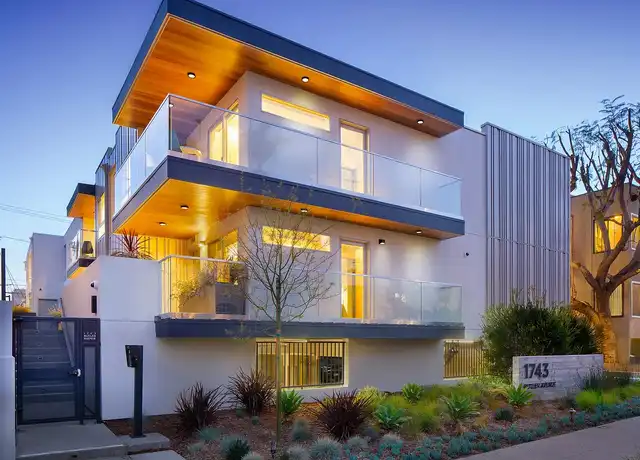 Property at MySuite at Cara Co-Living - 1743 Butler Ave, Los Angeles, CA, 90025, 1 bed, 1 bath, [object Object]