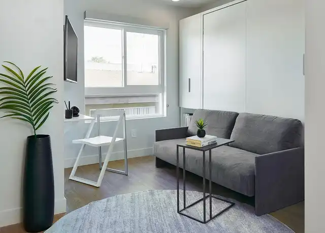 Property at MySuite at Cara Co-Living - 1743 Butler Ave, Los Angeles, CA, 90025, 1 bed, 1 bath, [object Object]