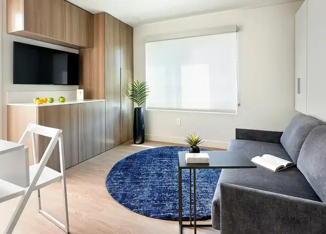 Property at MySuite at Cara Co-Living - 1743 Butler Ave, Los Angeles, CA, 90025, 1 bed, 1 bath, [object Object]