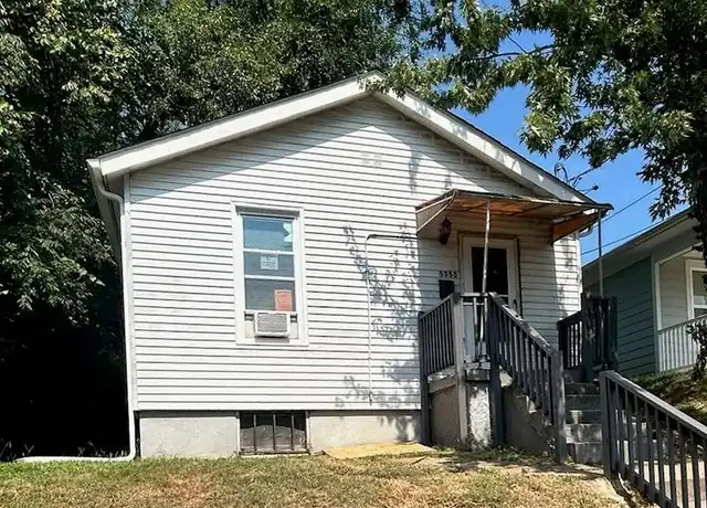 Property at 5355 Helen Ave, Saint Louis, MO, 63136, 2 beds, 1 bath, [object Object]