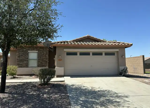 Property at 25055 W Dove Trail, Buckeye, AZ, 85326, 4 beds, 2 baths, [object Object]