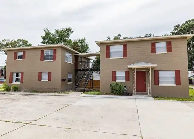 Property at 151 Avenue C SE Unit D, Winter Haven, FL, 33880, 2 beds, 1 bath, [object Object]