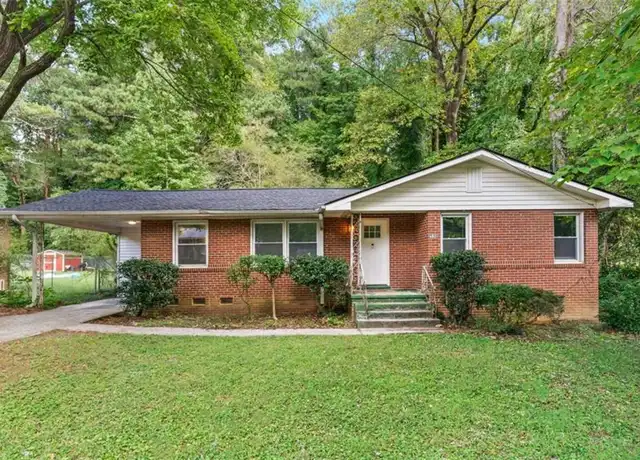 Property at 2150 Meadowlane Dr SW, Atlanta, GA, 30311, 3 beds, 2 baths, [object Object]